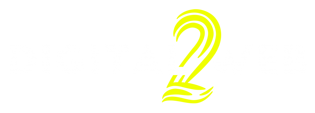 digital2web