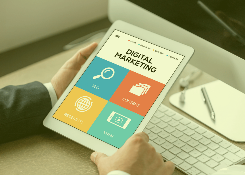agenzia marketing torino